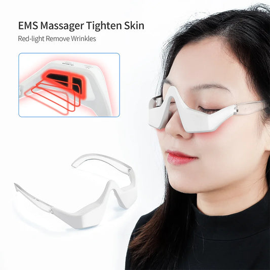 Eye Therapy Massager