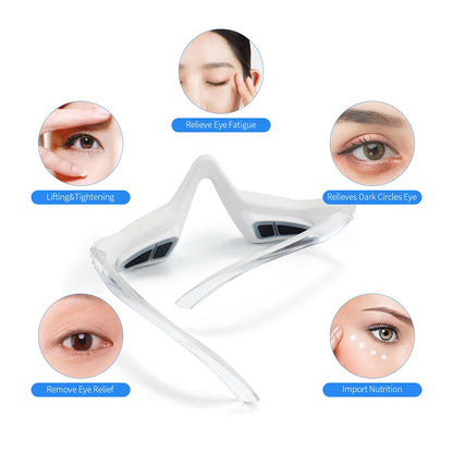 Eye Therapy Massager