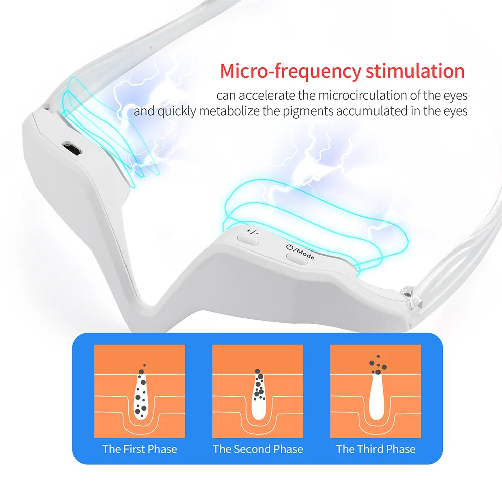 Eye Therapy Massager