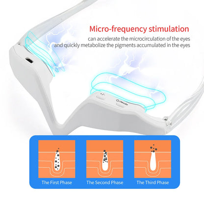 Eye Therapy Massager